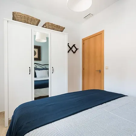 Apartment Corte Ingles