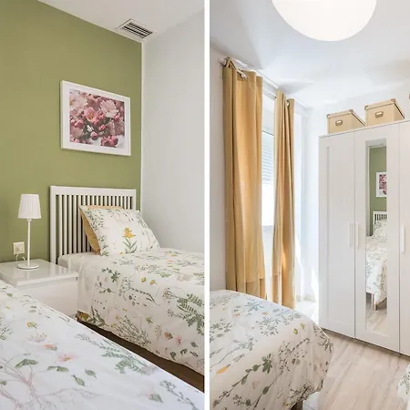 Corte Ingles Apartment