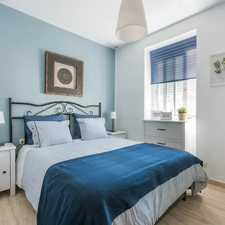 Corte Ingles Apartment *