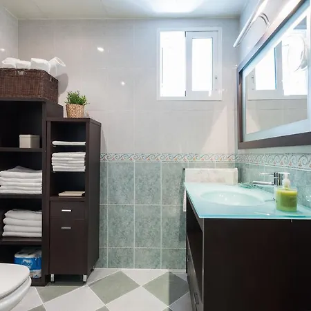 Apartment Corte Ingles