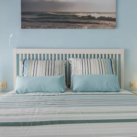 Corte Ingles Apartment Malaga