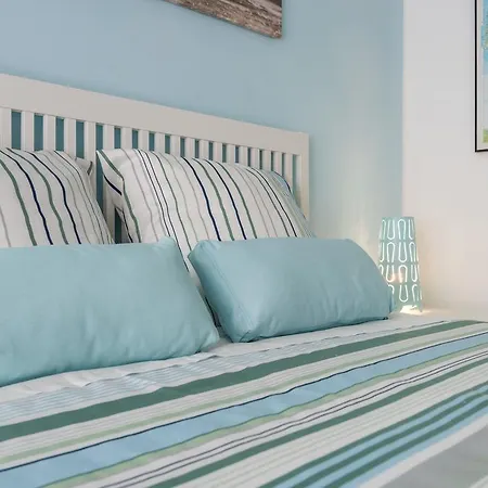 Apartment Corte Ingles