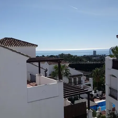 Corte Ingles Apartment *