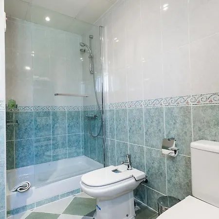 Corte Ingles Apartment